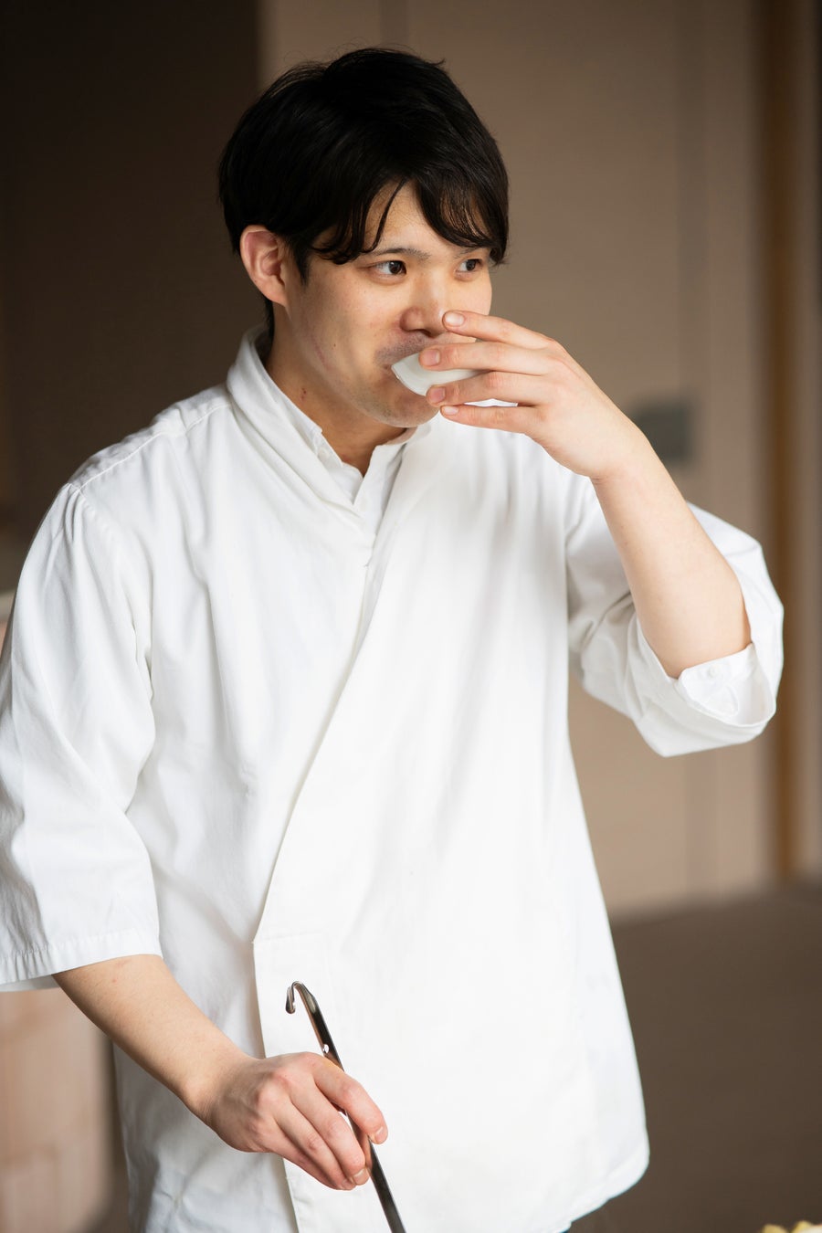 カフェメニュー