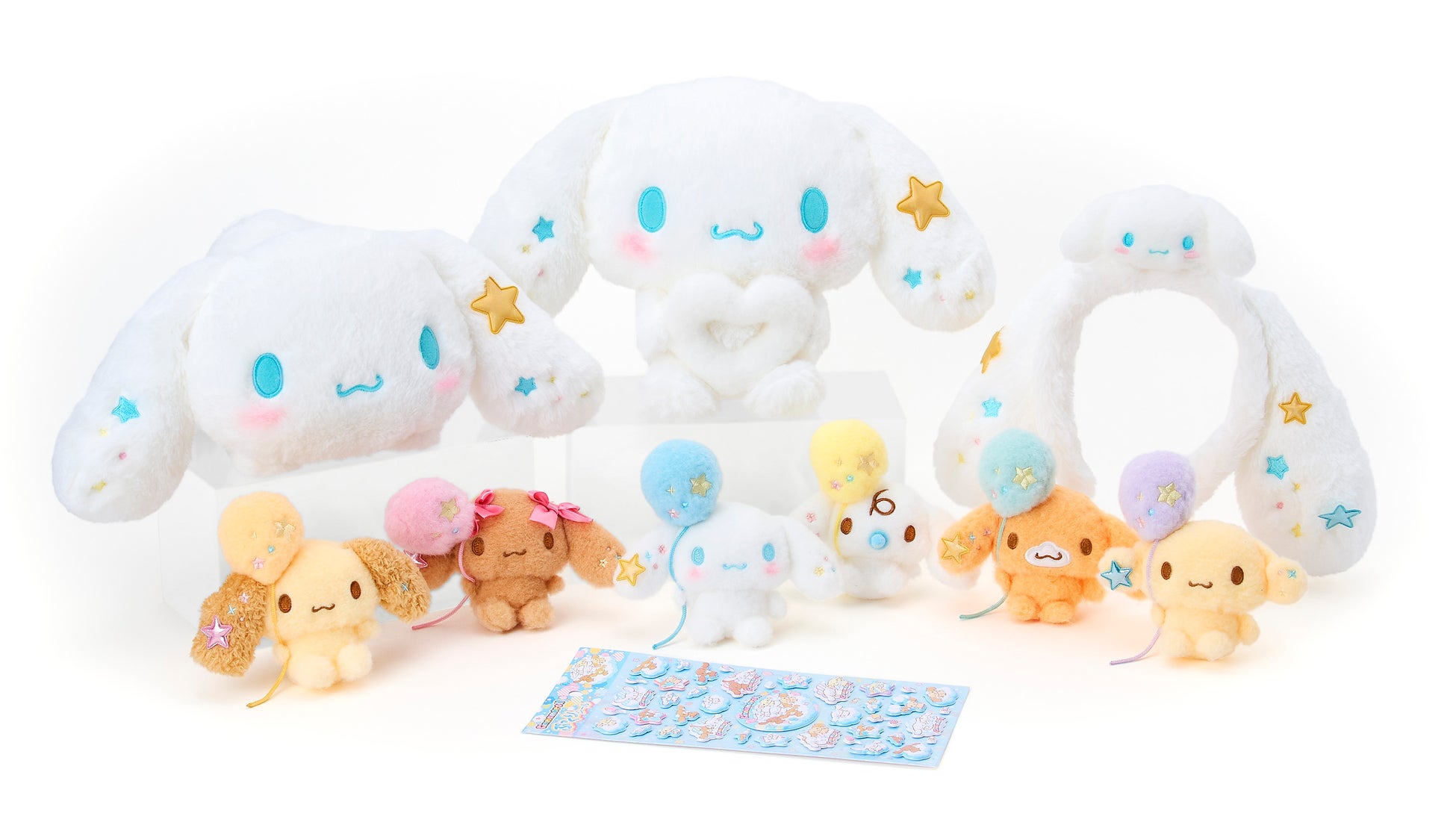限定グッズイメージ
